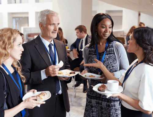 How to Make Your Next Networking Event a Success