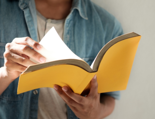3 Ways Reading More Can Improve Your Life