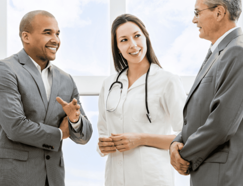 Mastering Communication Skills for Physiatry Prosperity