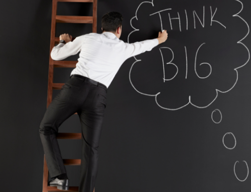 The Power of Thinking Big in Building Your Profitable Physiatry Practice